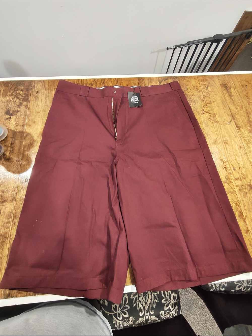 *BNIB*ASSC x Dickies Work Shorts - XL (38W)